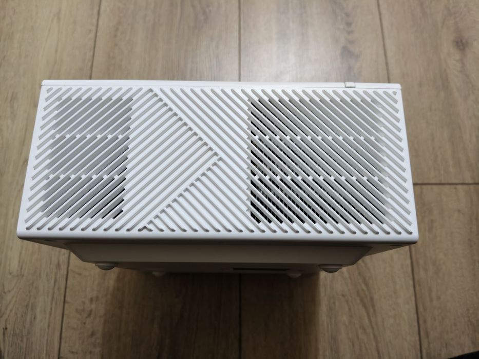 Проектор Thundeal TD95W