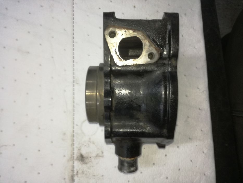 Cilindro original piaggio 125 X7 e vespa super gts