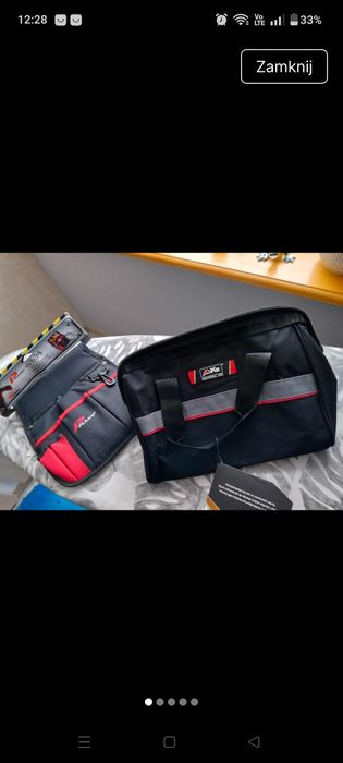 Sprzedam na Narzędzia