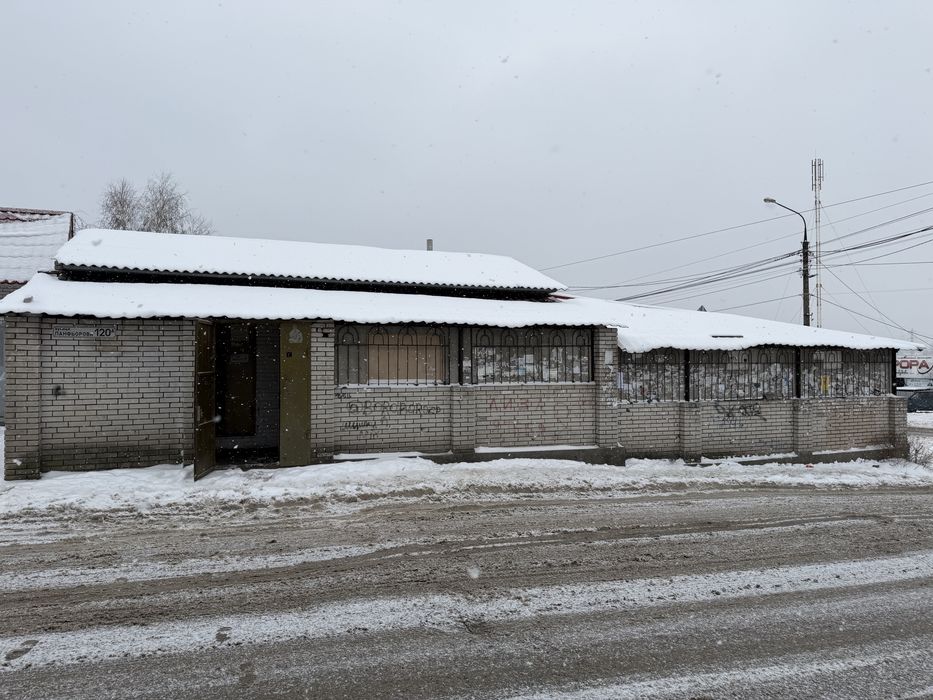 Продаж комерційного приміщення в Шевченківському районі