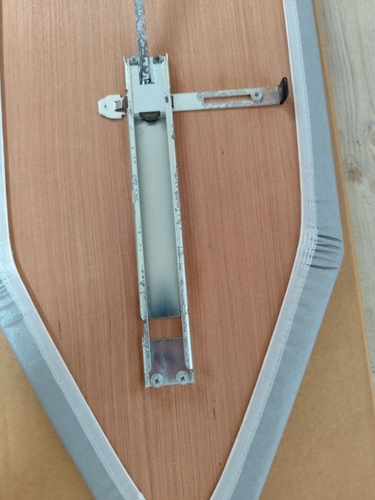 Wall-Mounted Ironing Board64551171683585120