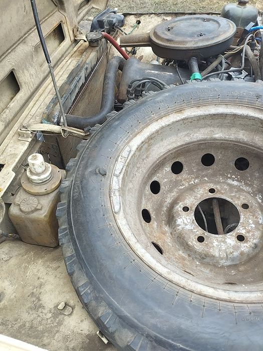 Продам ВАЗ Нива 2121