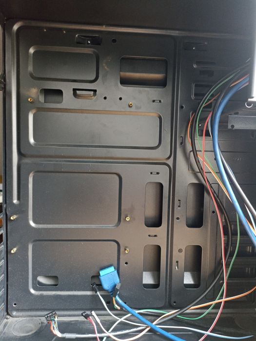 Caixa NOX Coolbay RX