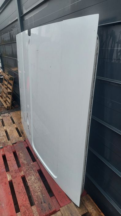 Drzwi przesuwne prawe Renault Master III IV