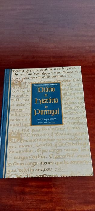 Diário da História de Portugal