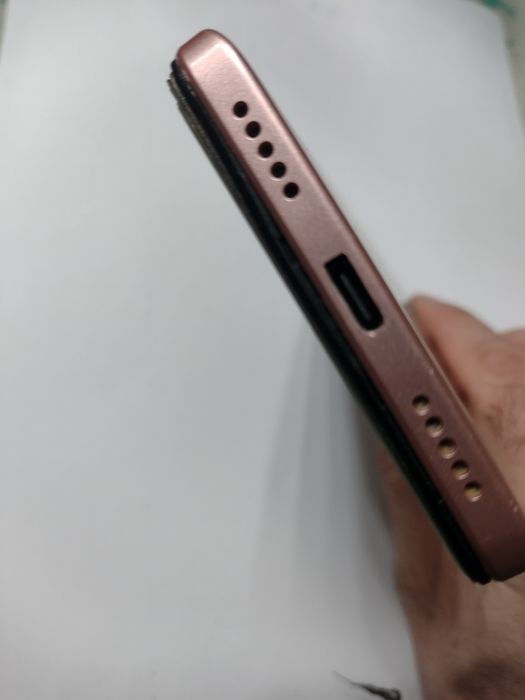 Смартфон Xiaomi redmi note 4