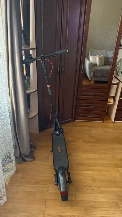 Електросамокат Ninebot