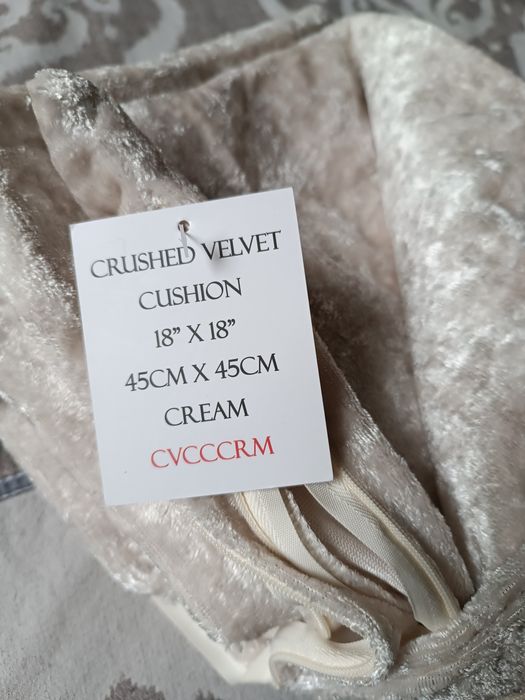 набір постільного, наволочки вельвет