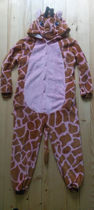 Кінгурумі жираф .