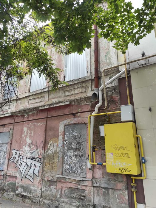 Commercial real estate at st. Kulikovo pole pl Oktyabrskoy revolyutsii pl (area 623 m²) - Atlanta.ua - photo 6