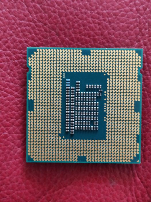 Intel® Core™ i3-3240 Processor
