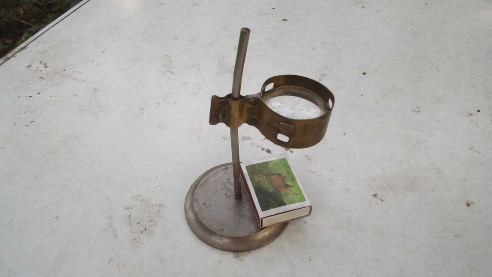 любителям данного вида творчества