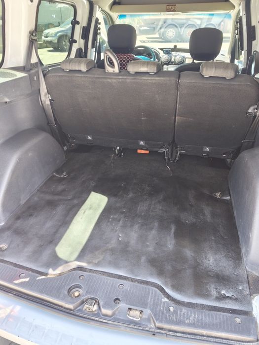 Рено докер Рено кенго Renault dokker kangoo