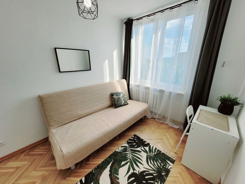 Mieszkanie – Warszawa - Widok 3