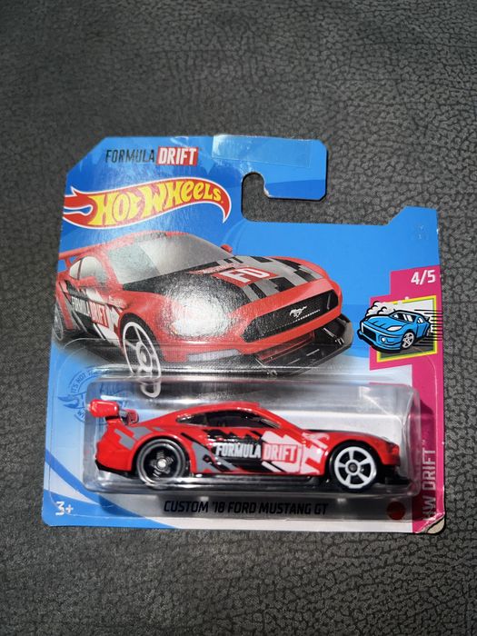 Carros Hot Wheels