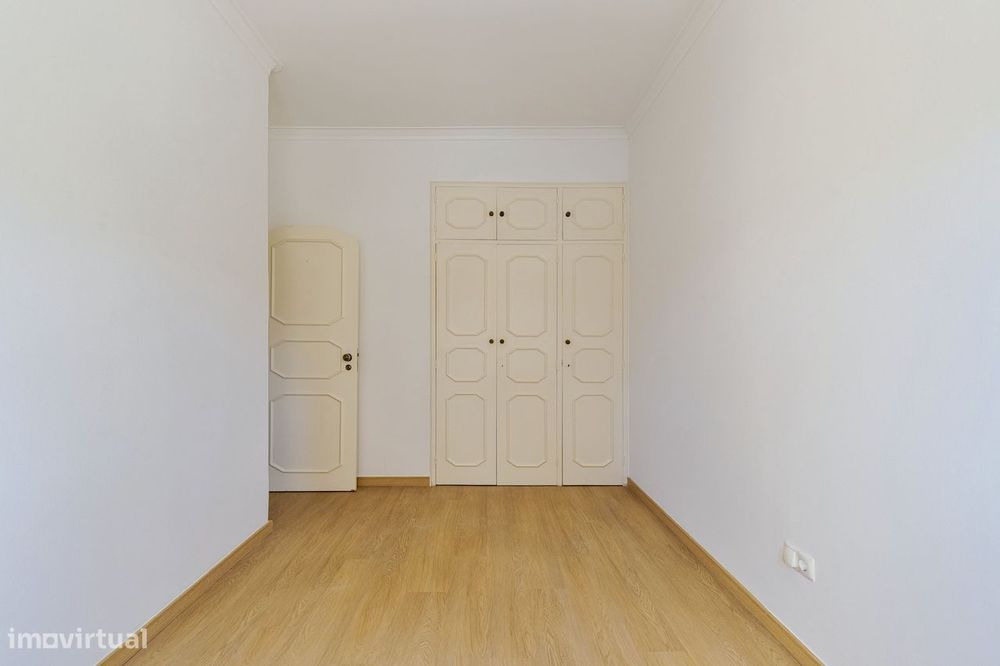 Apartamento T3 no Centro de Setúbal - Montalvão