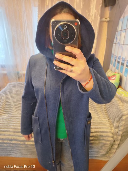 Пальто жіноче р.52-54