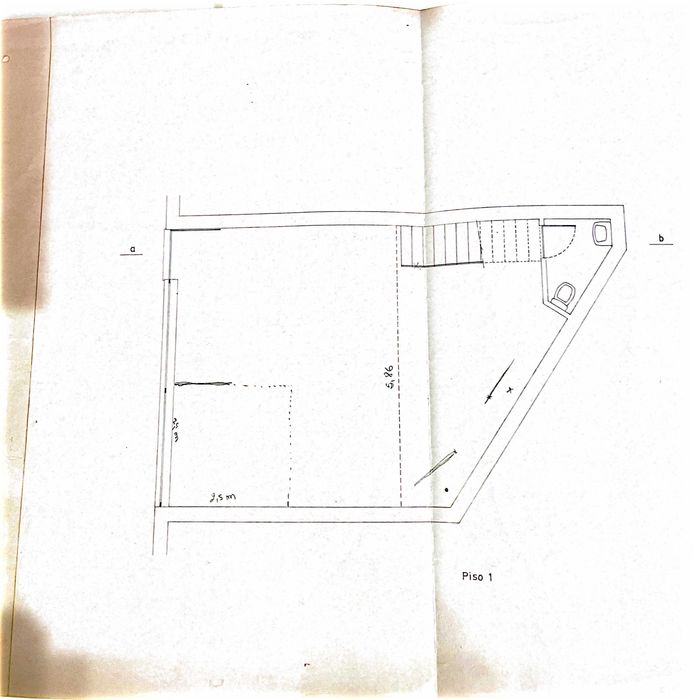 Vender Estabelecimento Comercial