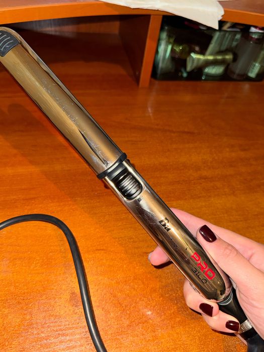 Випрямляч BaByliss PRO BAB3000EPE Elipsis 3000
