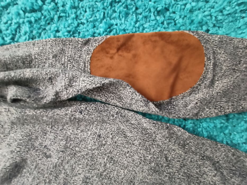 Sweter męski/młodzieżowy- rozm. S - Reserved