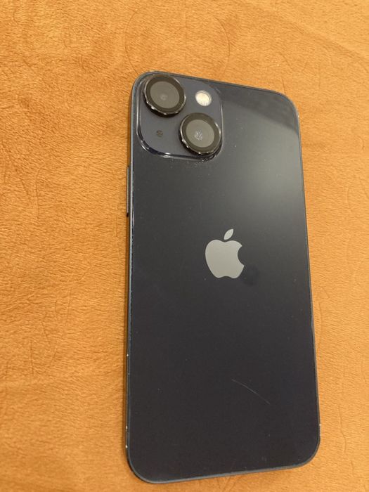 Продам iphone 13 mini