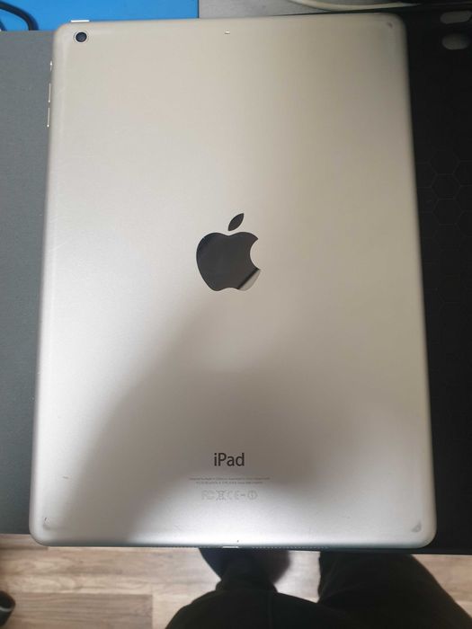 Ipad air 2017 планшет