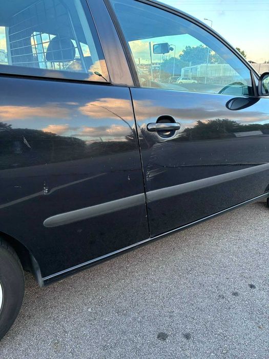 Seat Ibiza Van 1.4 tdi