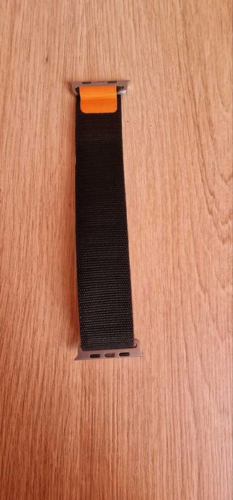 Ремішок для Apple Watch 42 / 44 / 45 / 49 mm,ремінець  для Apple Watch