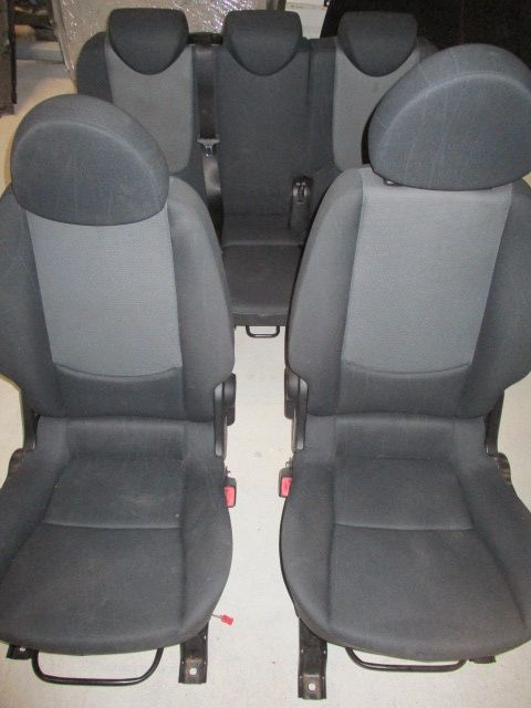 Bancos Smart Forfour