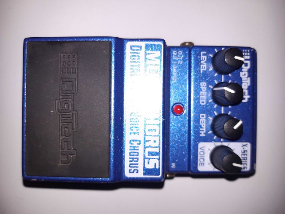 Digitech Multi Chorus