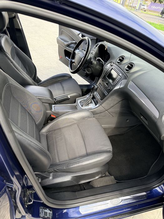 Ford Mondeo 2012 VIN WF0GXXGBBGCR62544 фото оголошення 17 з 24