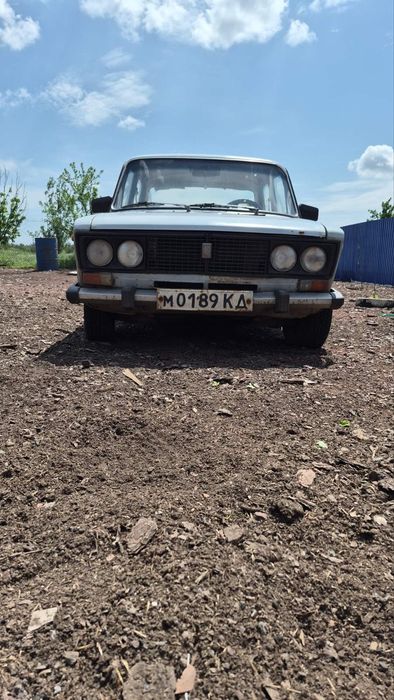Продам автомобіль ВАЗ 2106