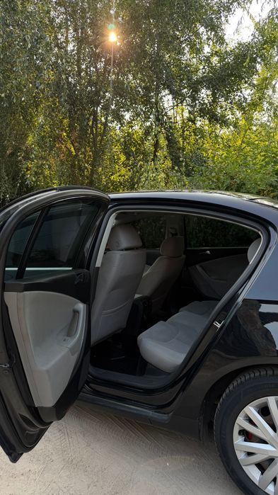 Volkswagen Passat 2005 VIN WVWZZZ3CZ6E069988 фото оголошення 15 з 24