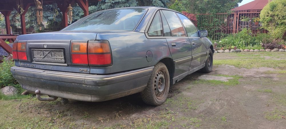 Sprzedam Opel Senator B