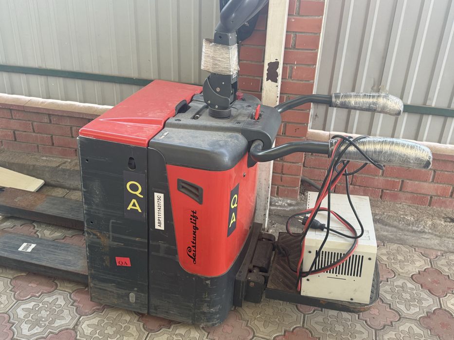 Электро рокла 2 тоны