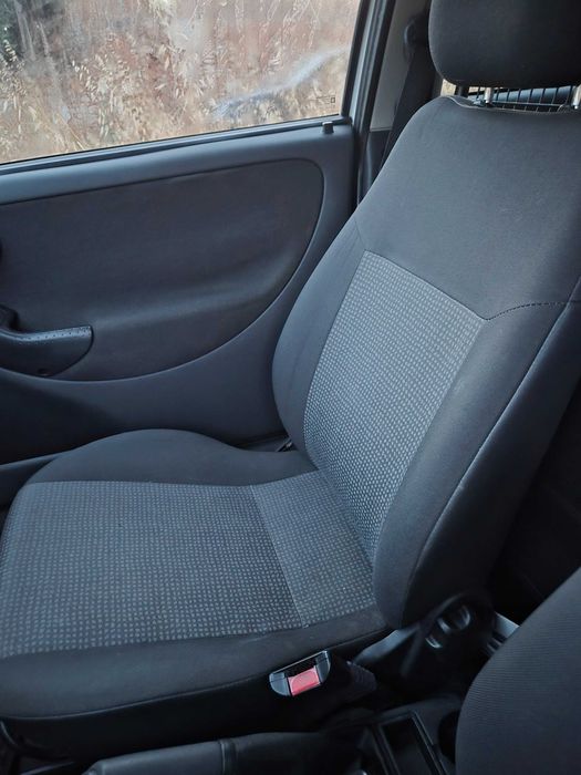 Opel Corsa — fotografia 4