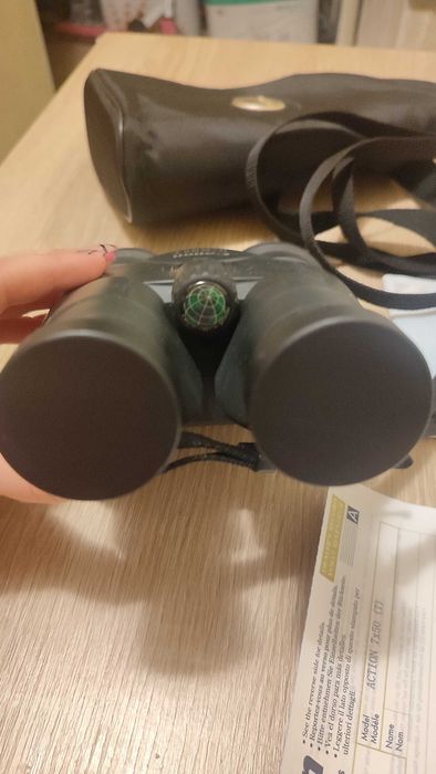 Бинокль canon 12x36 is ii 5 " со стабилизатором изображения