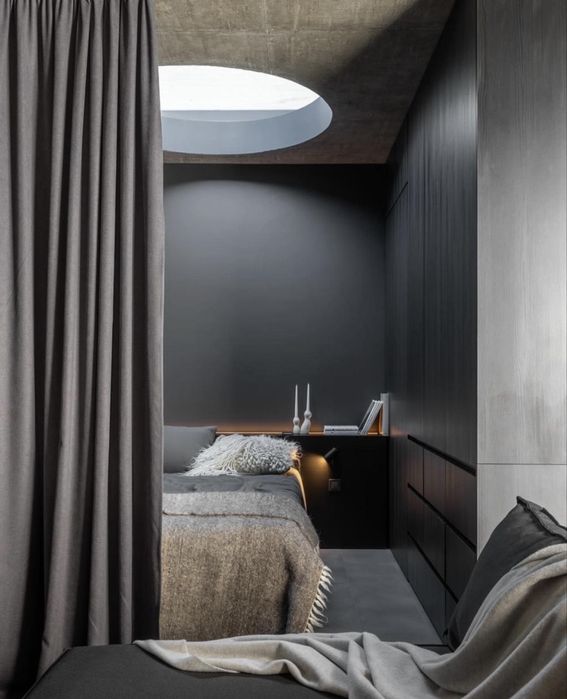 Оренда гарної 1кім студіі , район Бам