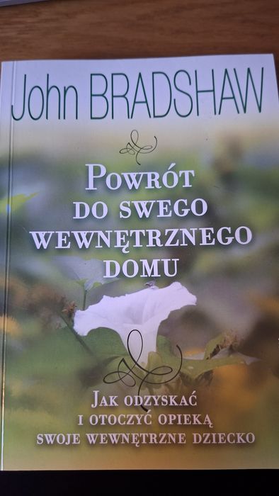 Powrót do swego wewnętrznego domu