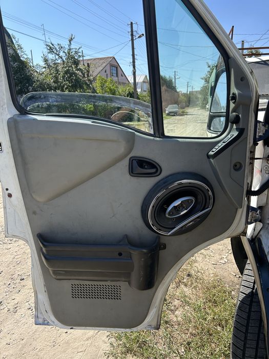 Продам renault master 2002 2.2dci