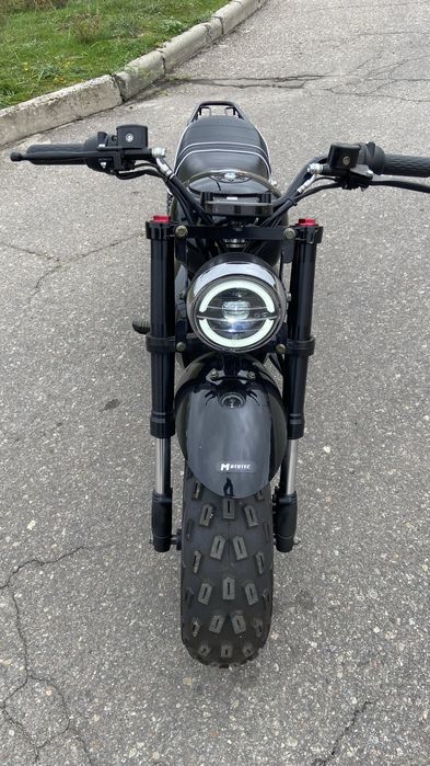 Продам электробайки