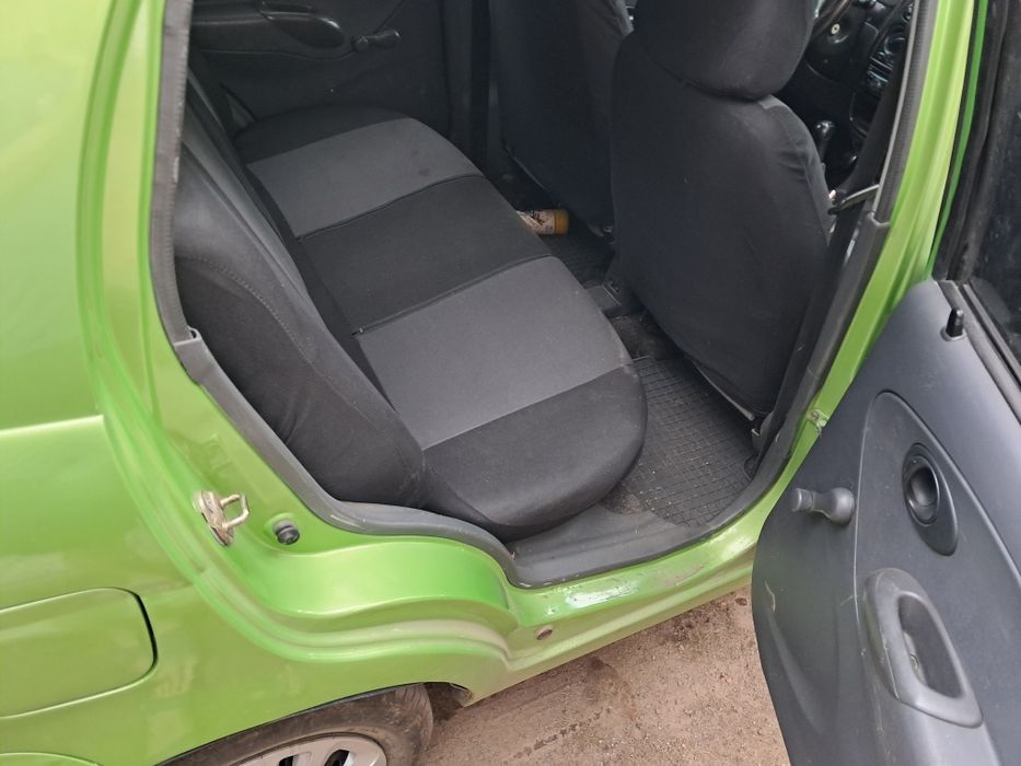 Продам Део Матиз 2007