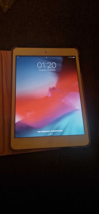 IPad Mini 2 w dobrym stanie