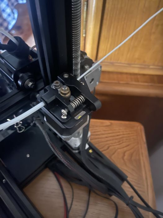 Impressora 3D creality
