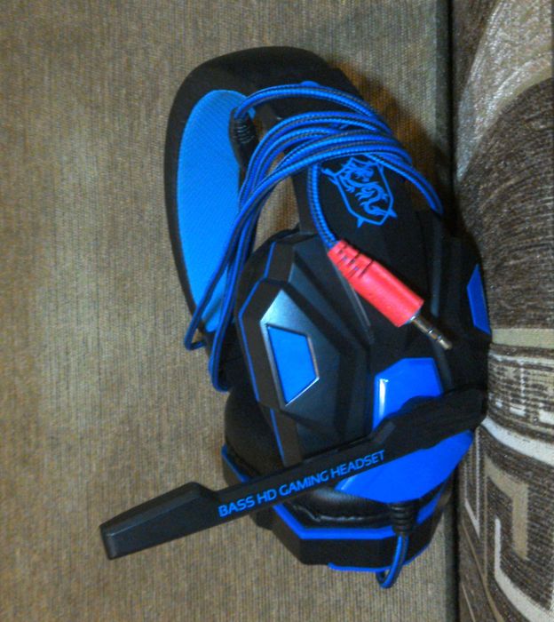 Колонки мультимедийные"ThrustF&D"