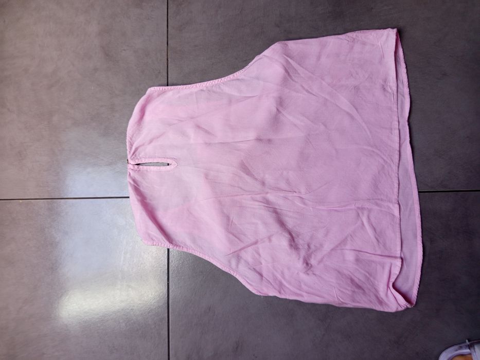 Bluzka Stradivarius S/36