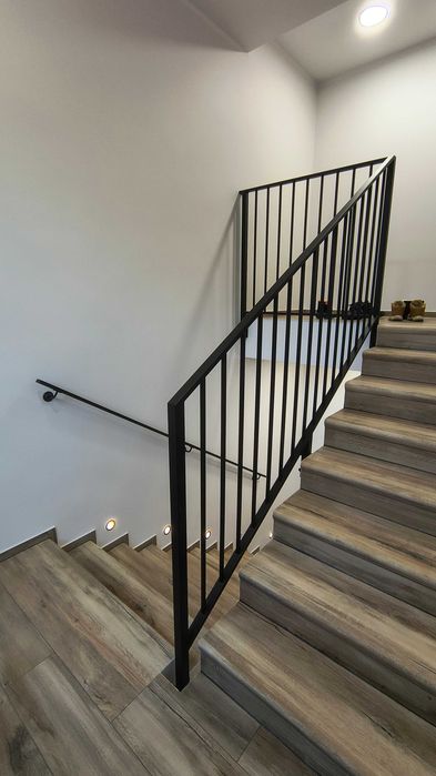 Balustrady na wymiar