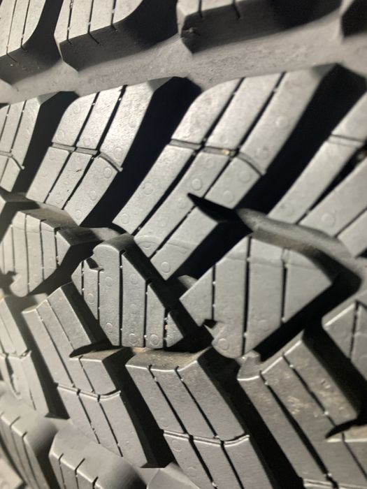 Шини б/у зимові 215/65 R16 Fulda Kristall Control HP2