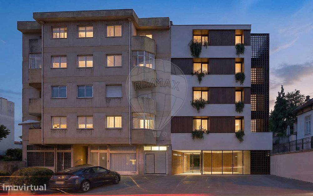 Apartamento T0 para venda
