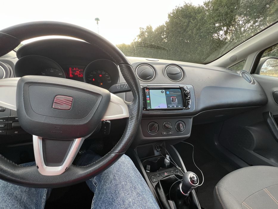 Seat Ibiza St 1.2 Tdi